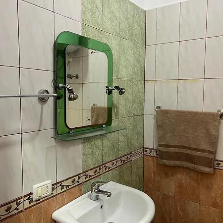 Apartament Cozy With Terrace Durrës