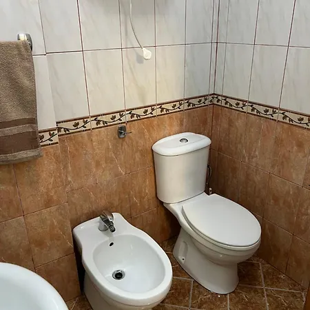 Apartament Cozy With Terrace *