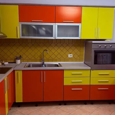 Apartman Cozy With Terrace Durrës