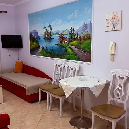 Apartman Cozy With Terrace Durrës