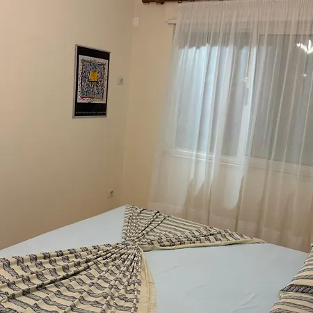 Apartman Cozy With Terrace *